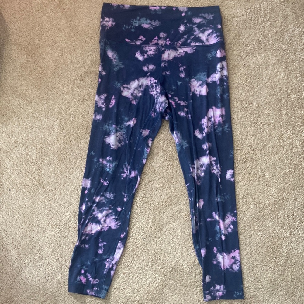 Lululemon align leggings